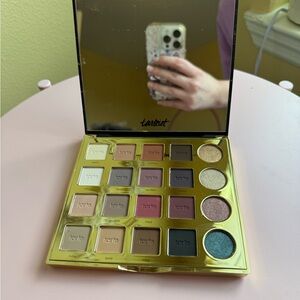 Tarte - Tarteist Pro Amazon Clay Eyeshadow Palette